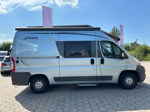 POESSL RoadCamp R
